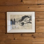 コーヒーアンドギャラリー モリ カフェ - 