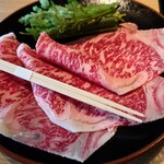 肉の松阪 - 