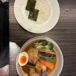 東京らっきょブラザーズ - 