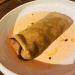 蕎麦粉食堂 Buckwheat - 