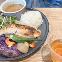 やさいの王様 用賀店 - 