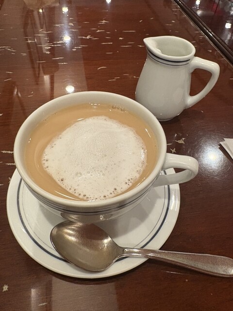 Papas Cafe Tamagawa Takashimaya photo 3