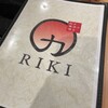 RIKI