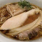 超純水採麺 天国屋 - 