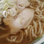 ラーメン 哲史 - 
