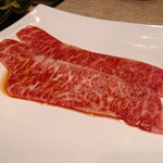 焼肉 銀座コバウ - 