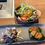焼肉ホルモン酒場 陽真 - 