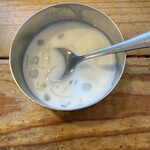 ヴェヌス サウス インディアン ダイニング 錦糸町店 - 