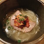 焼肉 銀座コバウ - 