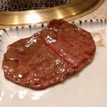 焼肉 銀座コバウ - 