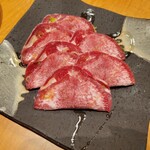 焼肉 平城苑 - 