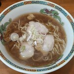 ラーメン 哲史 - 