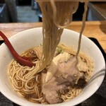 超純水採麺 天国屋 - 