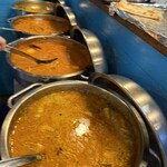 ヴェヌス サウス インディアン ダイニング 錦糸町店 - 