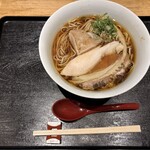 超純水採麺 天国屋 - 