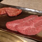 焼肉 銀座コバウ - 