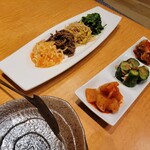 焼肉 平城苑 - 