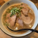 麺や輝 - 料理写真: