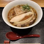 超純水採麺 天国屋 - 