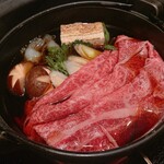 焼肉 銀座コバウ - 
