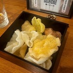 ひねり蛇口ハイ 大衆酒泉テルマエ - 