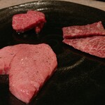 焼肉 銀座コバウ - 