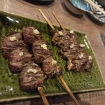 やきとり かずお - 