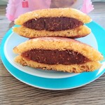 虎屋本舗 - 無花果の粒々♥