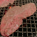 焼肉 銀座コバウ - 