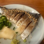 ひねり蛇口ハイ 大衆酒泉テルマエ - 