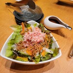 焼肉 平城苑 - 