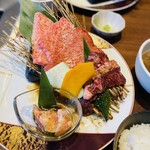 焼肉ホルモン酒場 陽真 - 