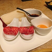 焼肉 銀座コバウ 並木通り店 - 