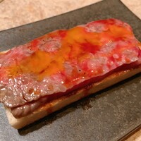 焼肉 銀座コバウ 並木通り店 - 