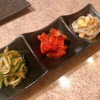 焼肉 銀座コバウ 並木通り店 - 