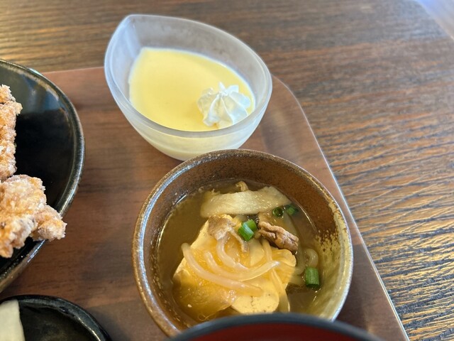 定食レストラン ラフラフ （Laugh Rough） - 土浦/食堂 | 食べログ