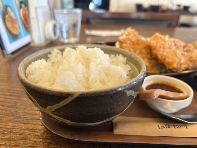 定食レストラン ラフラフ （Laugh Rough） - 土浦/食堂 | 食べログ