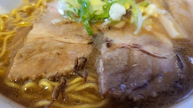 Kato Ramen Tsukisamuten photo 2