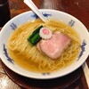 中華蕎麦にし乃