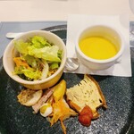 レストラン・ドゥースドゥース - 