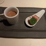 Cuisine Franco-japonaise Matsushima - 