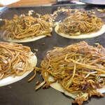 山口お好み屋 - 