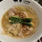 黄金屋 - もつ鍋大盛り