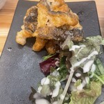 藁焼き鰹たたき 明神丸 - 