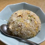 うまいヨゆうちゃんラーメン - 