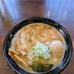 すずまん - 特製らーめん