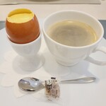 レストラン・ドゥースドゥース - 