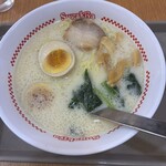 スガキヤ - 