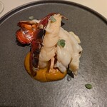 Cuisine Franco-japonaise Matsushima - 