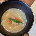 ニューフリッツ田ノ上 - 